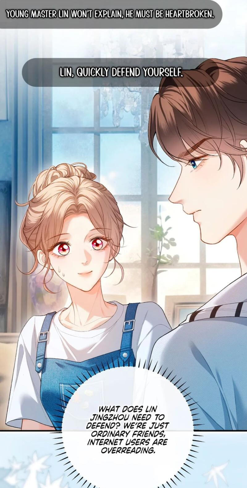 Weizhuang Mingliu Chapter 13 page 11 - 