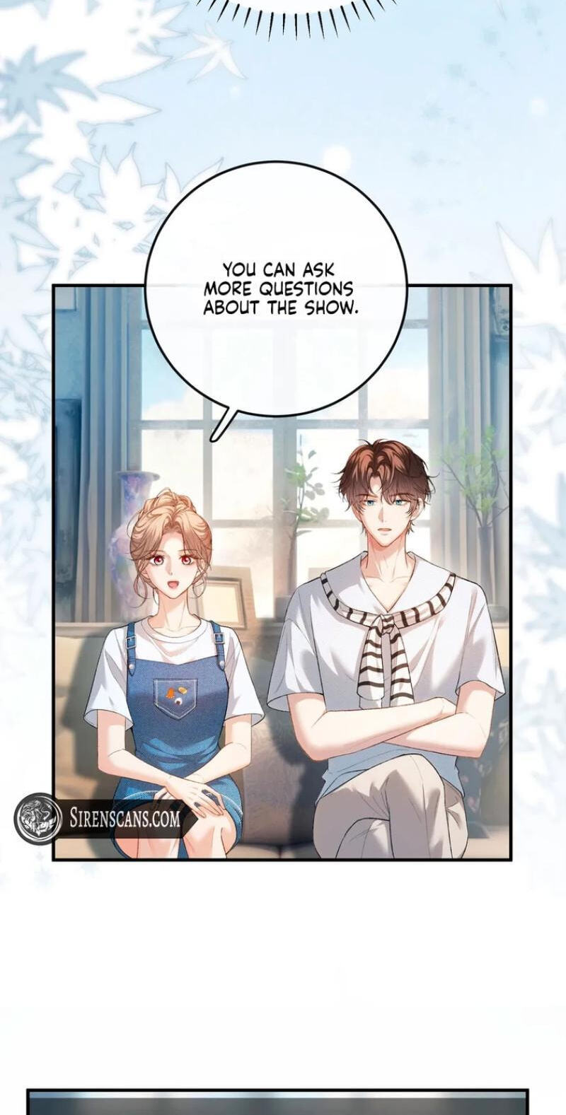 Weizhuang Mingliu Chapter 13 page 12 - 