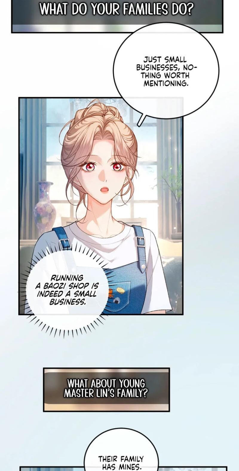 Weizhuang Mingliu Chapter 13 page 13 - 