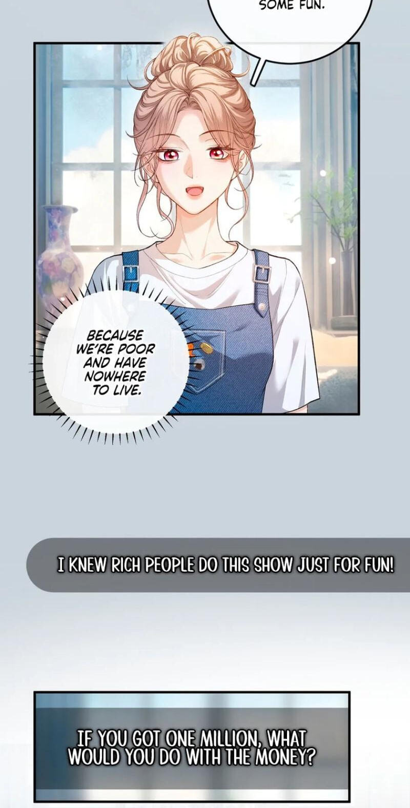 Weizhuang Mingliu Chapter 13 page 15 - 