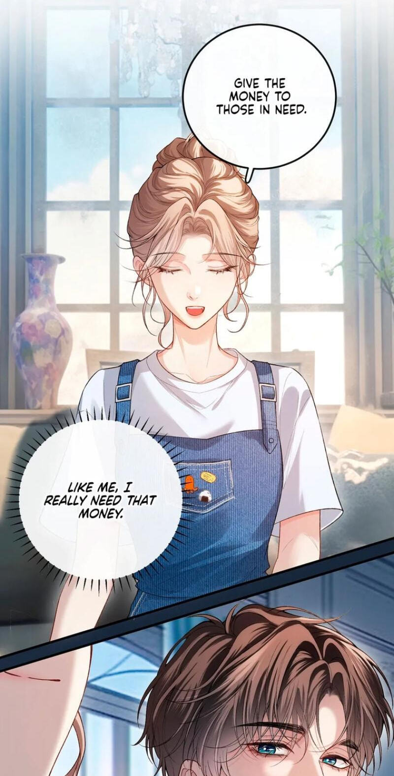 Weizhuang Mingliu Chapter 13 page 16 - 