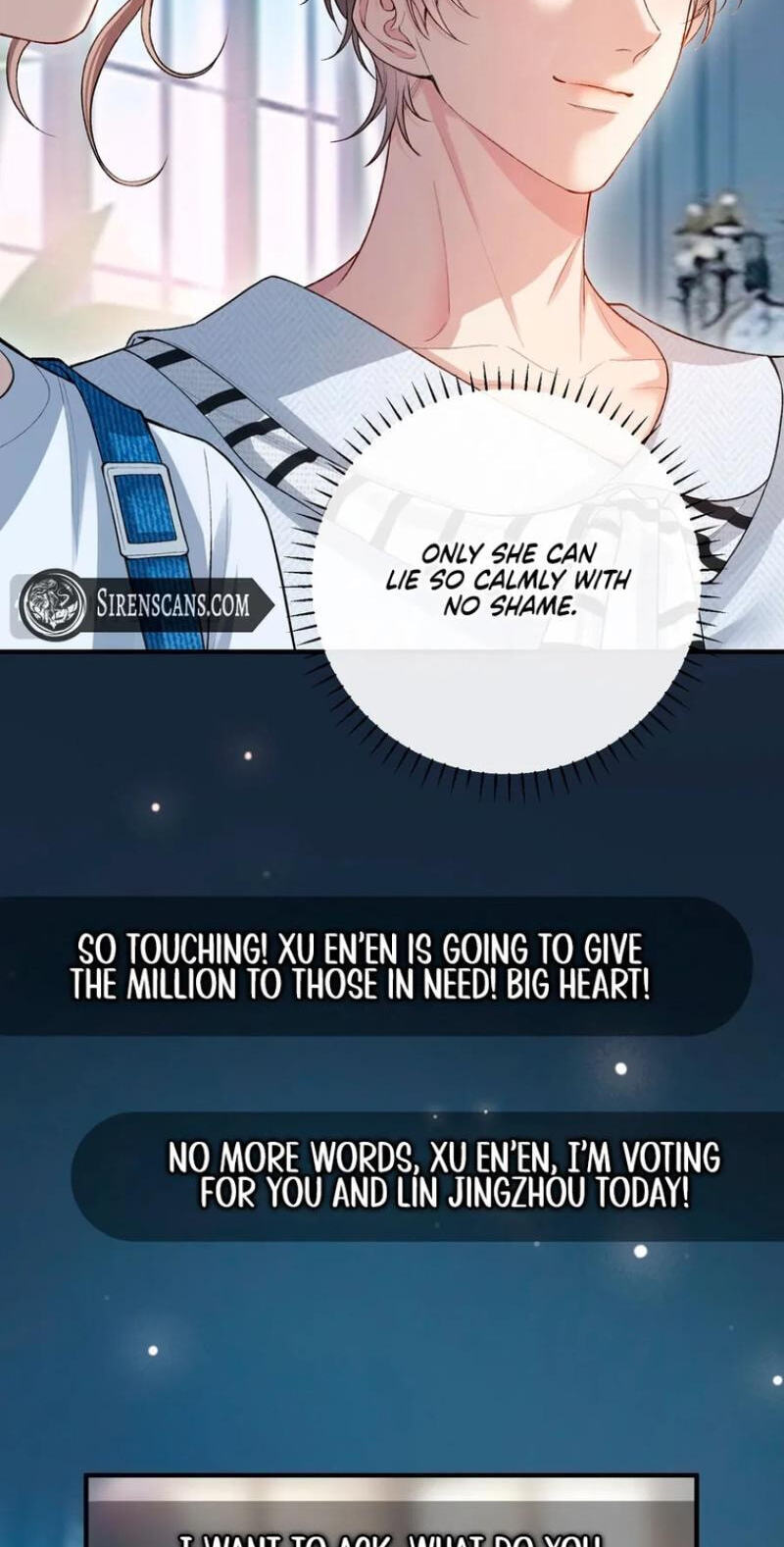 Weizhuang Mingliu Chapter 13 page 17 - 