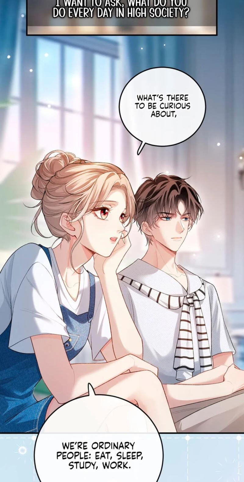 Weizhuang Mingliu Chapter 13 page 18 - 