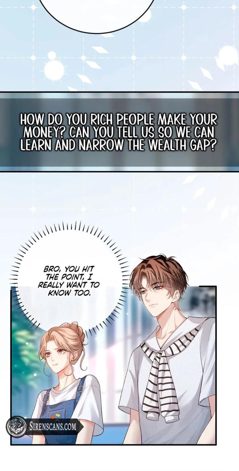 Weizhuang Mingliu Chapter 13 page 19 - 