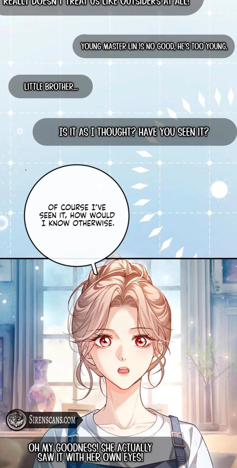 Weizhuang Mingliu Chapter 13 page 3 - 