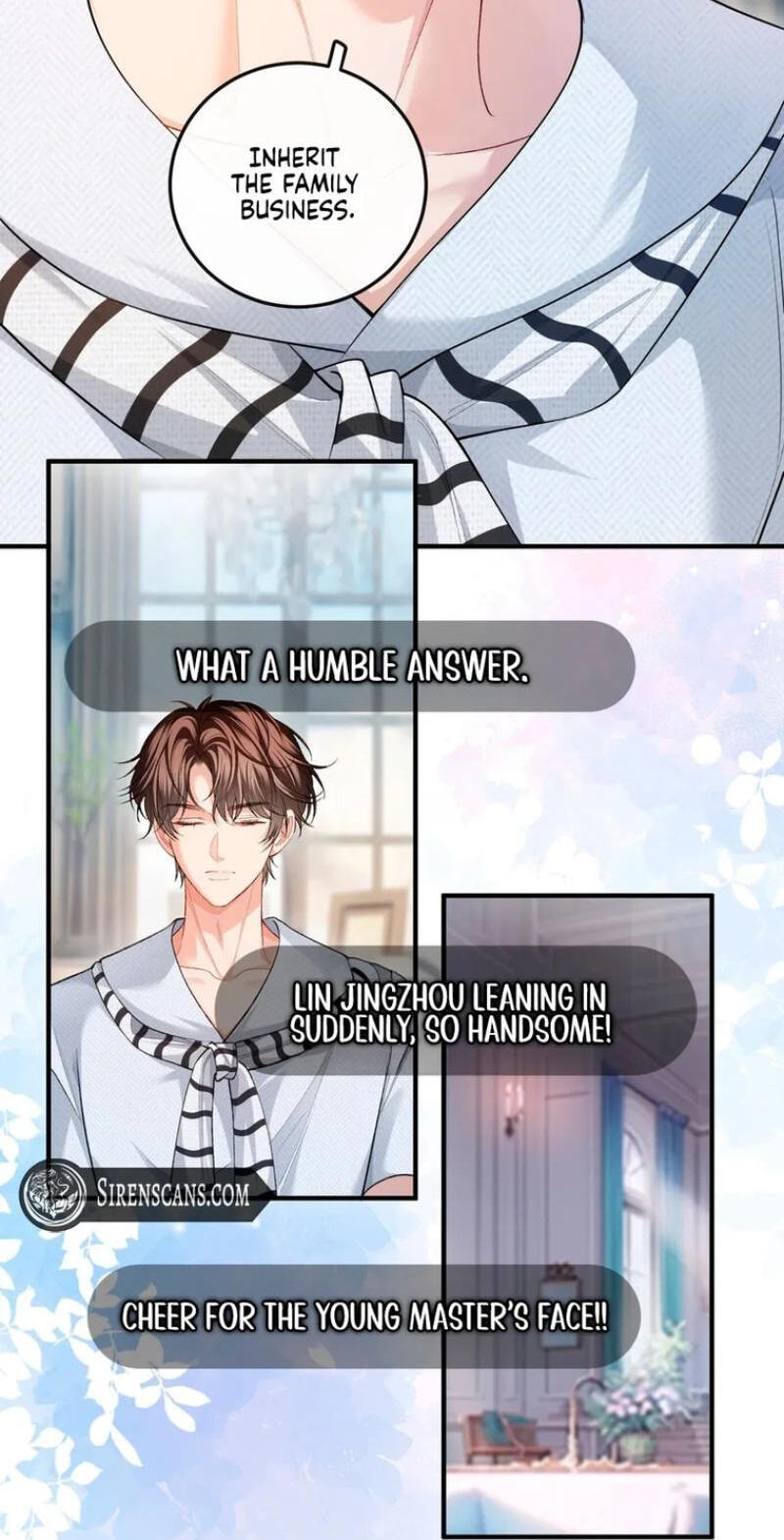 Weizhuang Mingliu Chapter 13 page 21 - 
