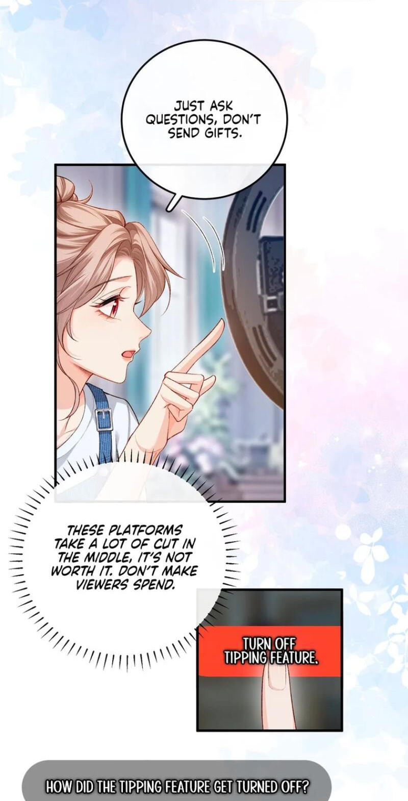 Weizhuang Mingliu Chapter 13 page 22 - 