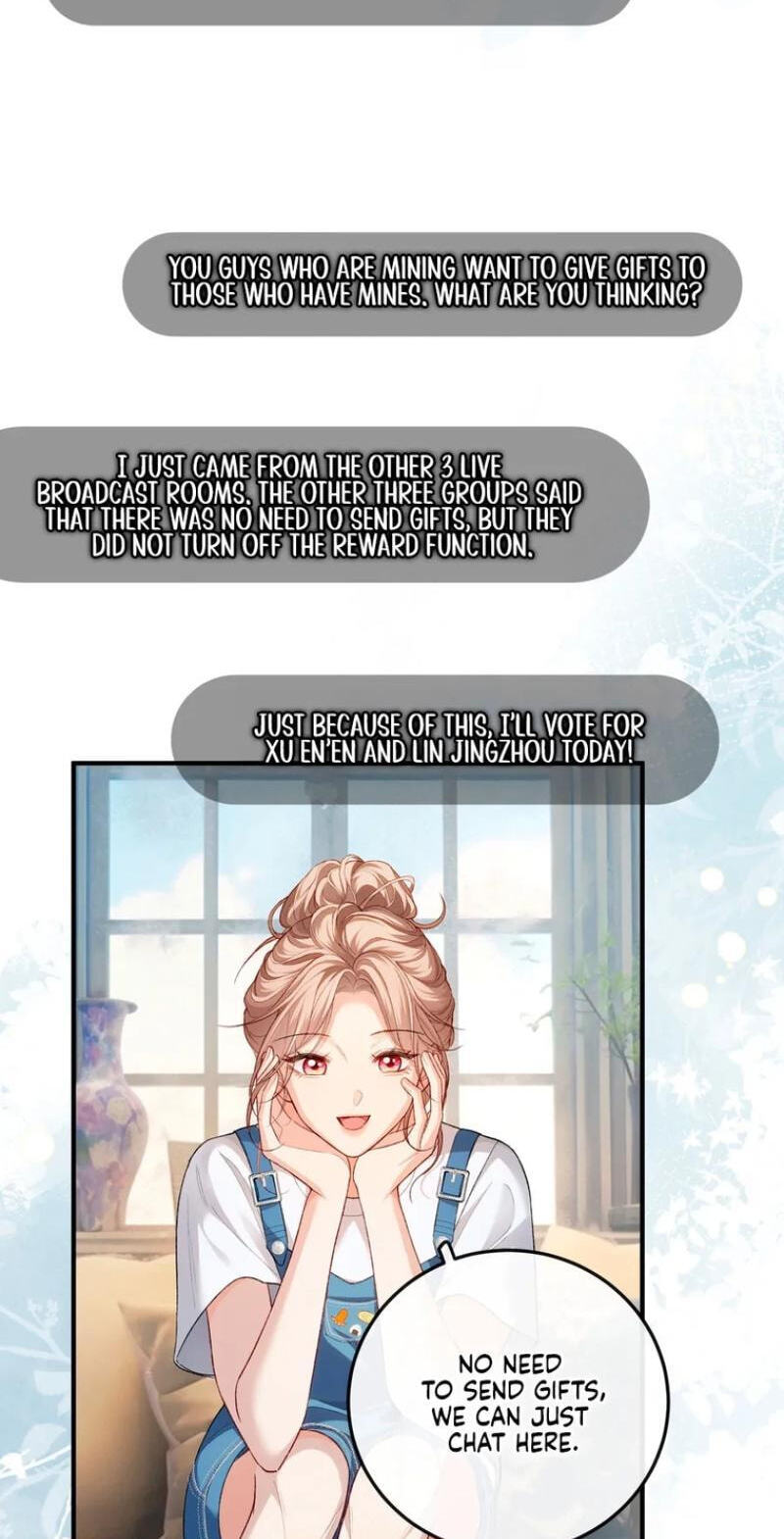 Weizhuang Mingliu Chapter 13 page 23 - 