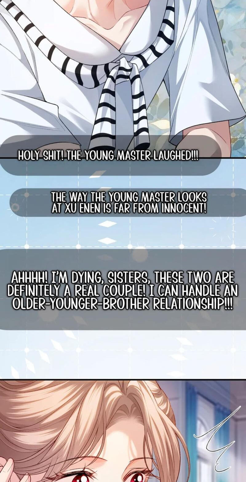 Weizhuang Mingliu Chapter 13 page 25 - 