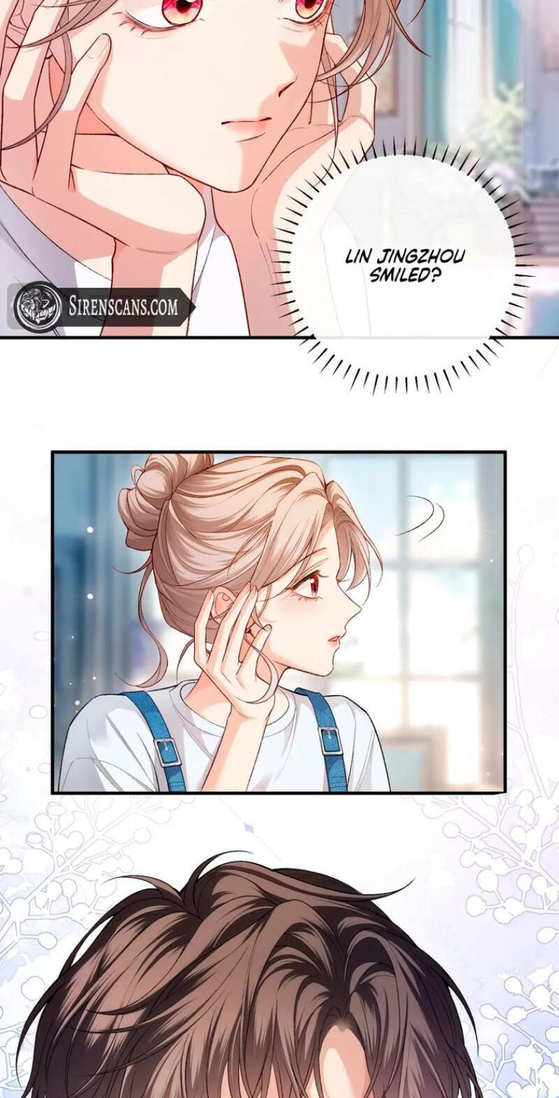 Weizhuang Mingliu Chapter 13 page 26 - 
