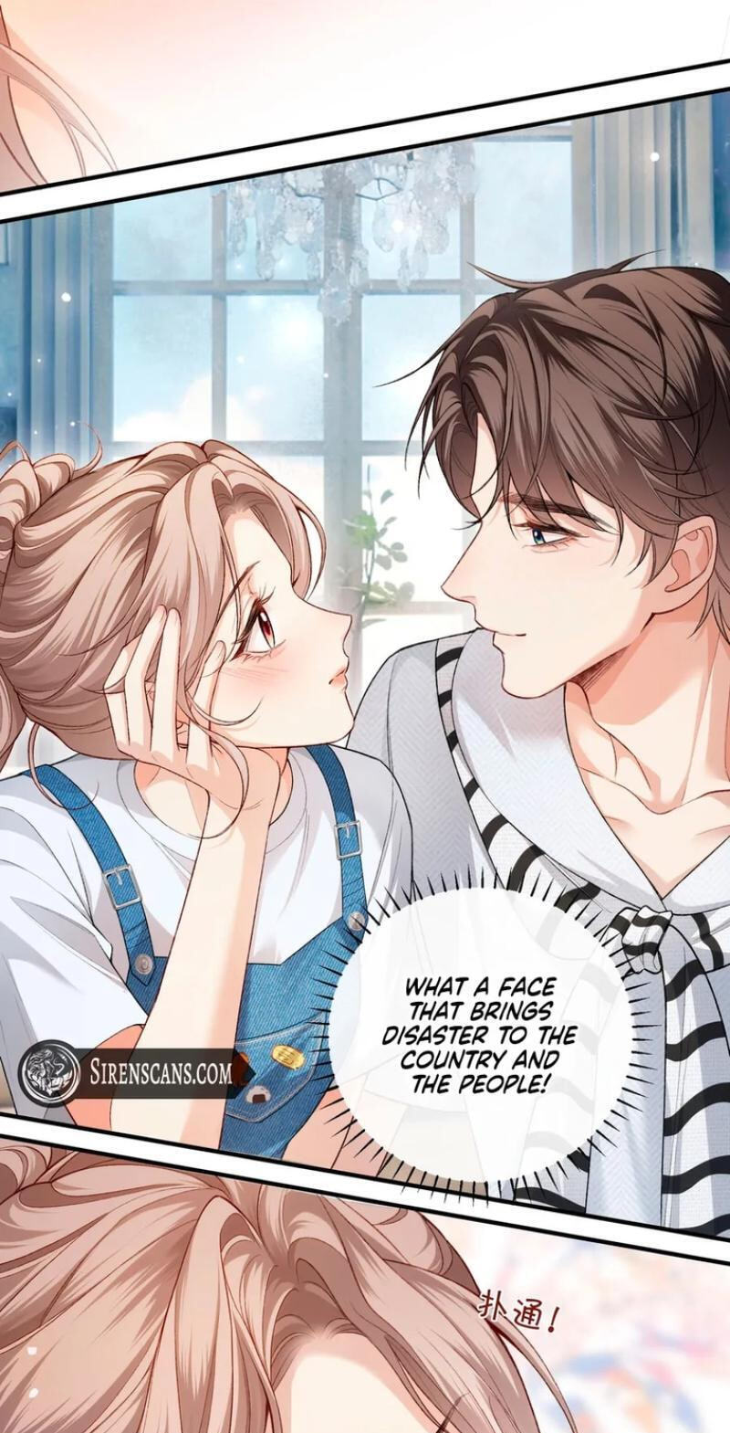 Weizhuang Mingliu Chapter 13 page 28 - 