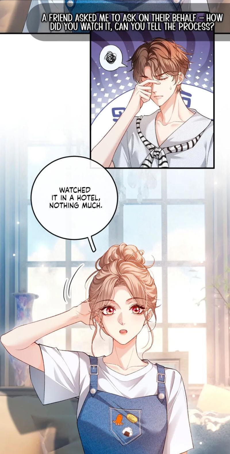 Weizhuang Mingliu Chapter 13 page 4 - 