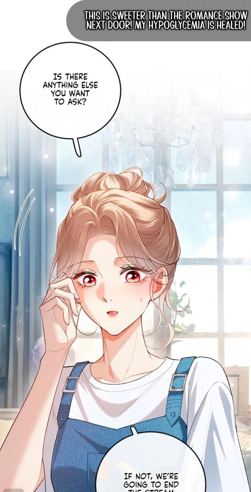 Weizhuang Mingliu Chapter 13 page 31 - 