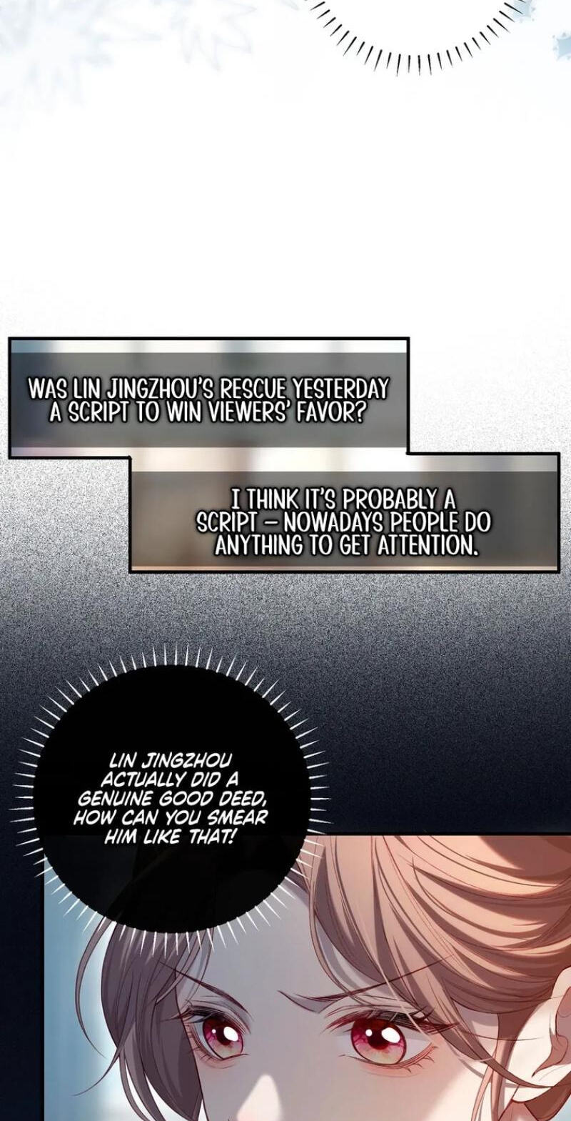 Weizhuang Mingliu Chapter 13 page 33 - 