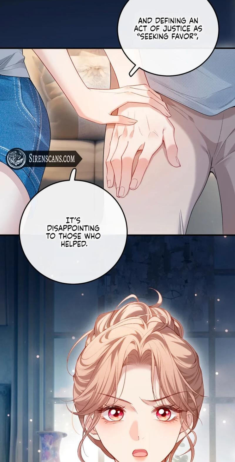 Weizhuang Mingliu Chapter 13 page 35 - 