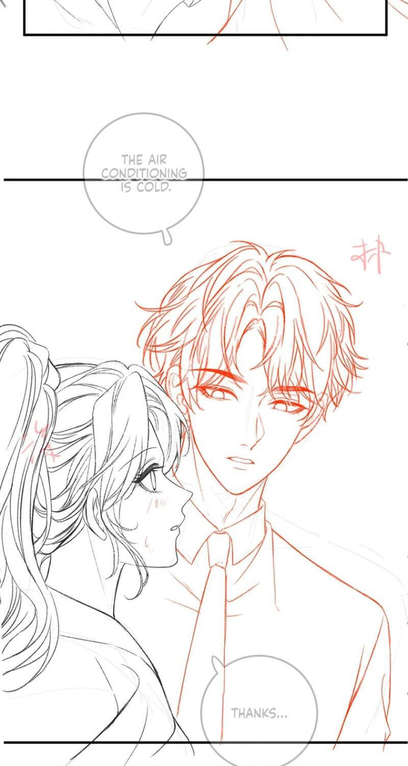 Weizhuang Mingliu Chapter 13 page 39 - 