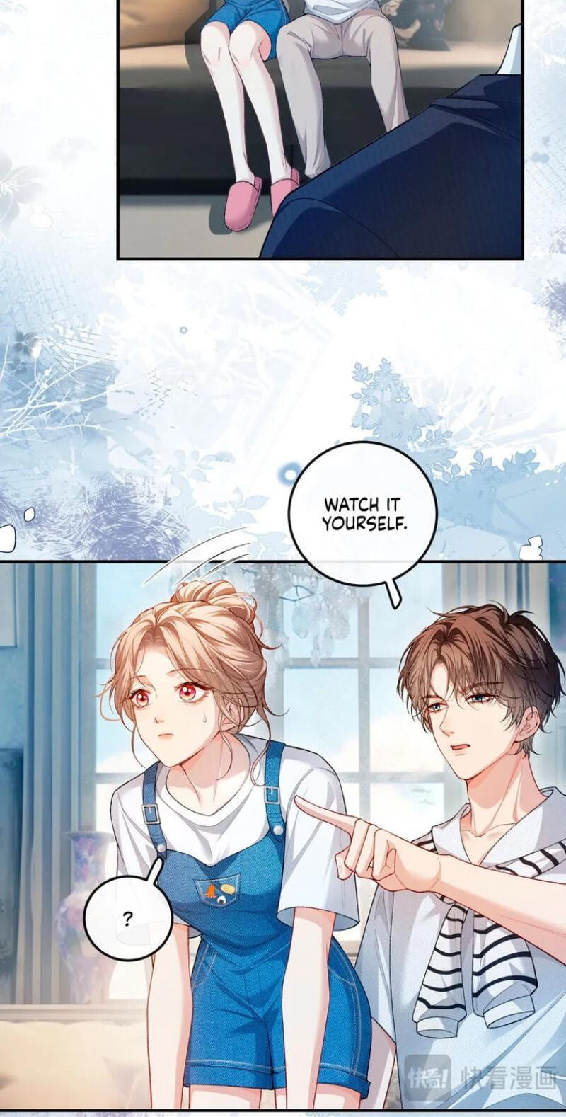 Weizhuang Mingliu Chapter 13 page 7 - 