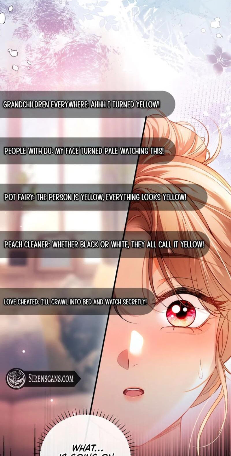 Weizhuang Mingliu Chapter 13 page 8 - 