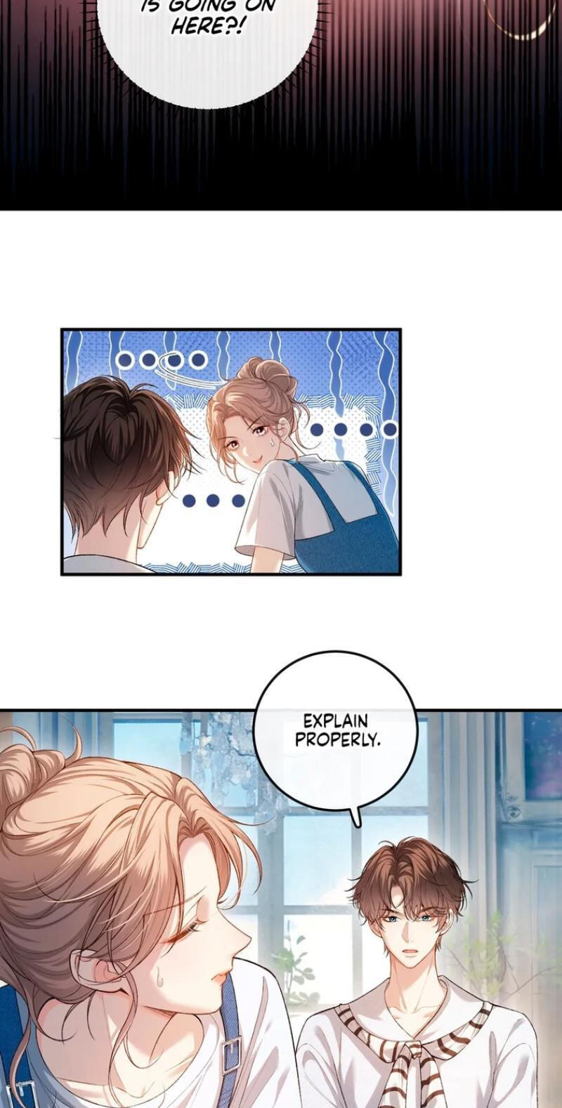Weizhuang Mingliu Chapter 13 page 9 - 