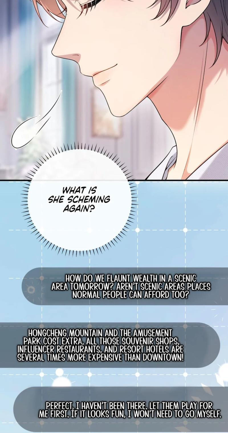Weizhuang Mingliu Chapter 14 page 11 - 