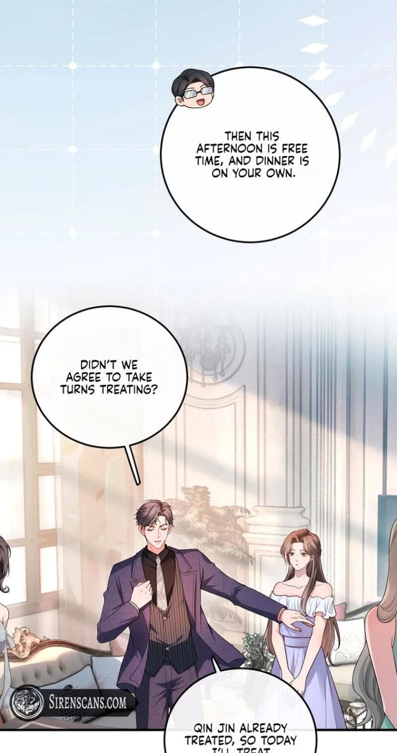 Weizhuang Mingliu Chapter 14 page 12 - 