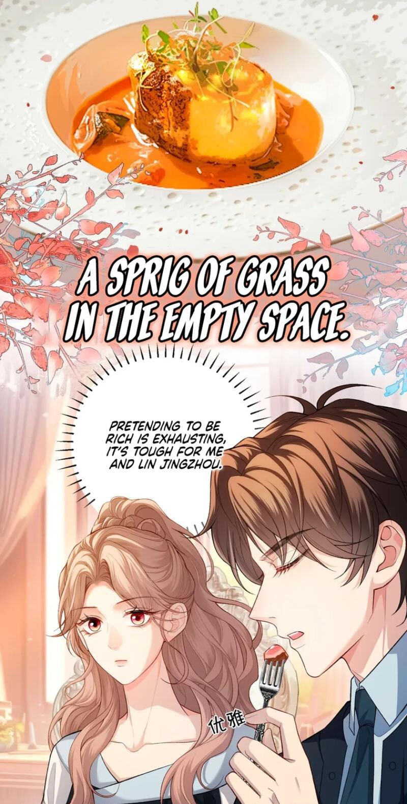 Weizhuang Mingliu Chapter 14 page 19 - 