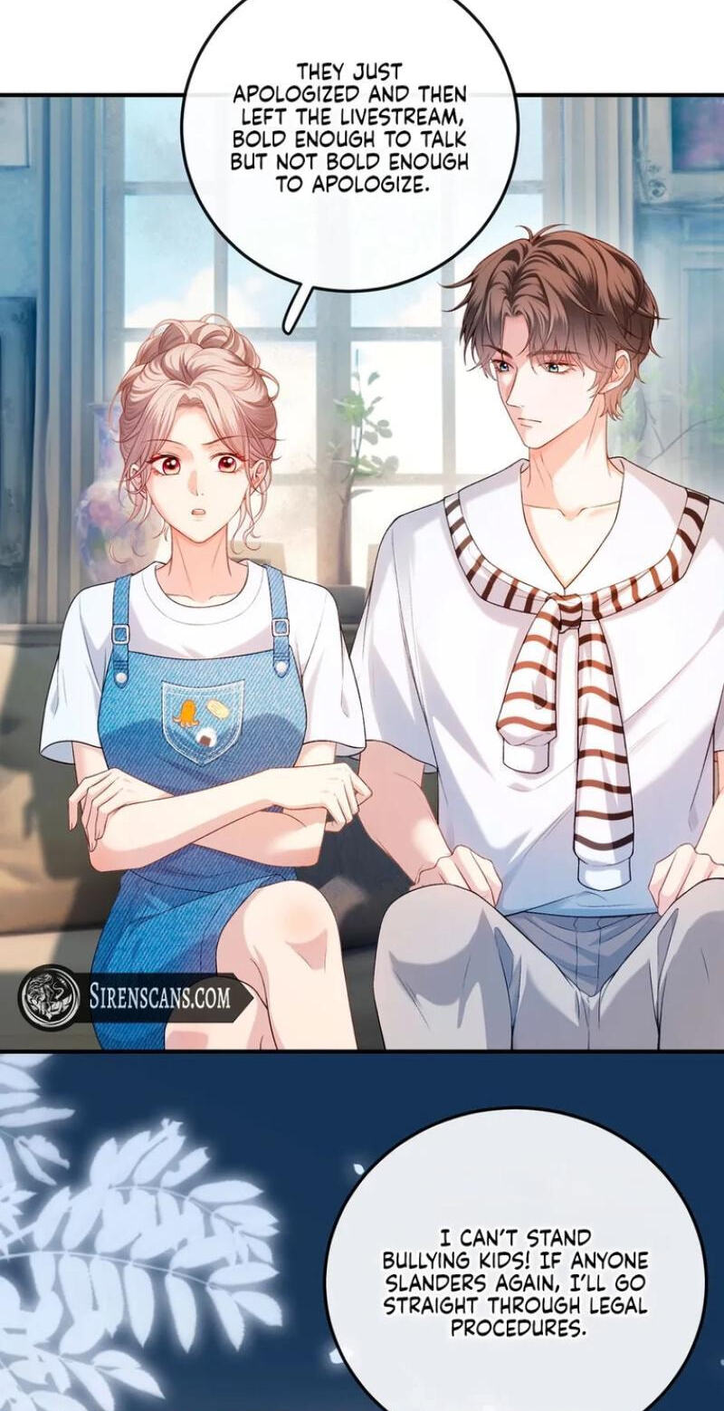 Weizhuang Mingliu Chapter 14 page 3 - 