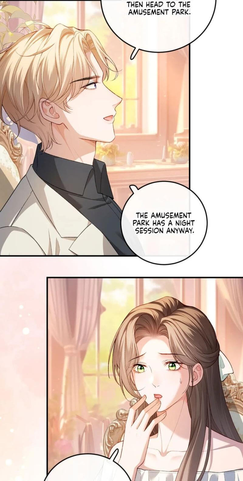 Weizhuang Mingliu Chapter 14 page 21 - 