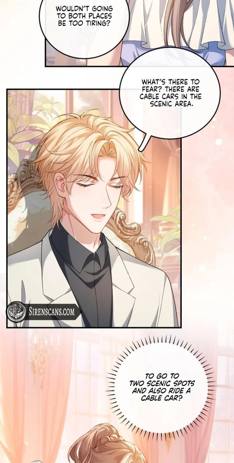 Weizhuang Mingliu Chapter 14 page 22 - 