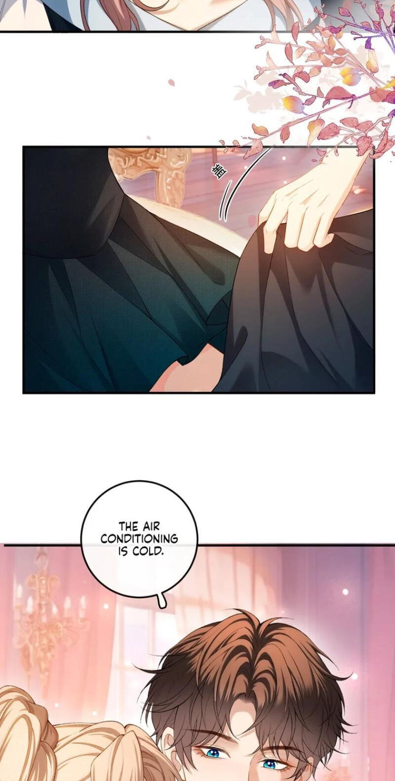 Weizhuang Mingliu Chapter 14 page 26 - 
