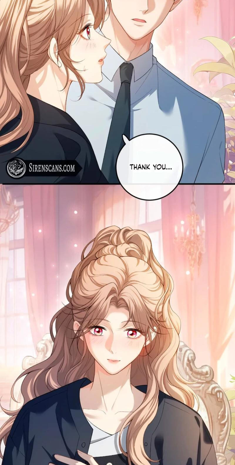 Weizhuang Mingliu Chapter 14 page 27 - 