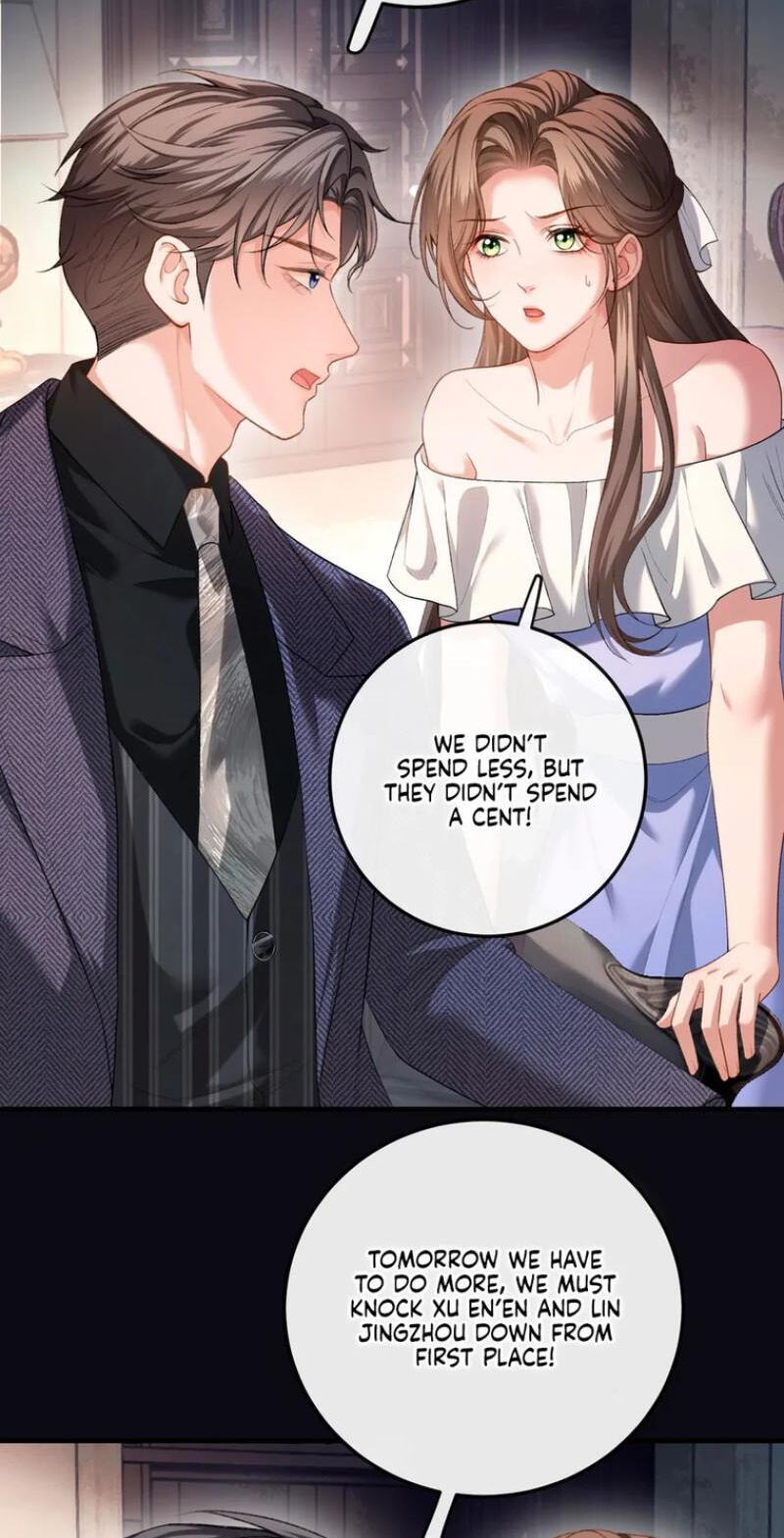 Weizhuang Mingliu Chapter 14 page 30 - 