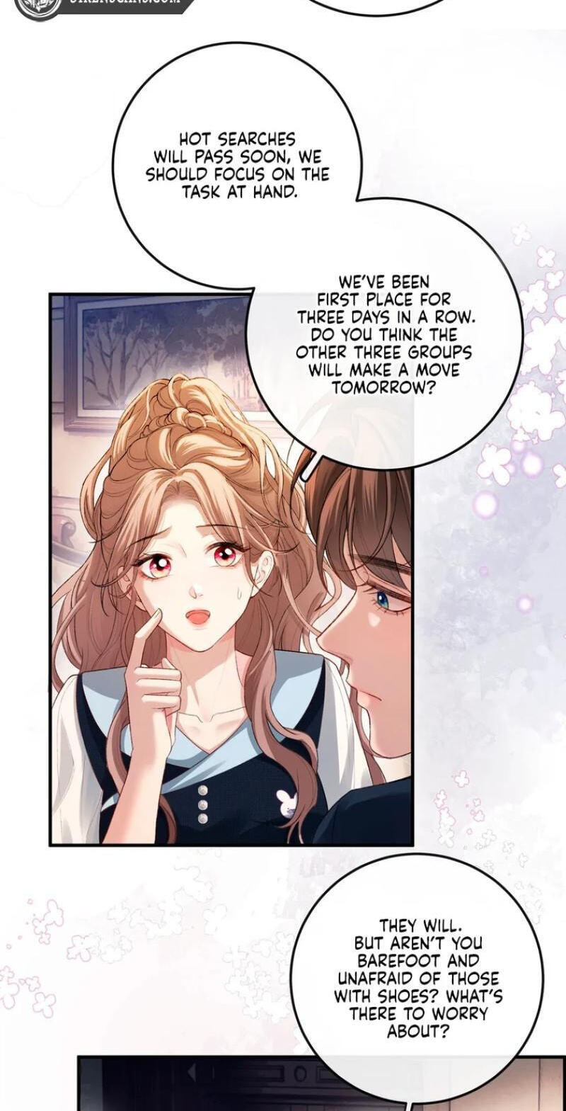 Weizhuang Mingliu Chapter 14 page 36 - 