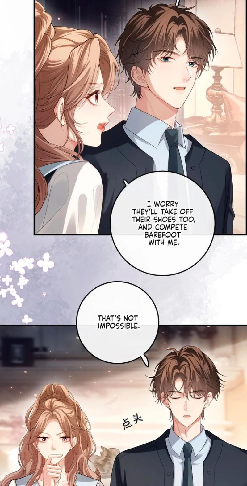 Weizhuang Mingliu Chapter 14 page 37 - 