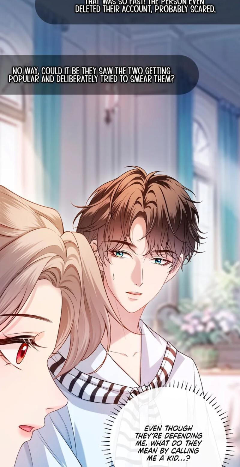 Weizhuang Mingliu Chapter 14 page 5 - 