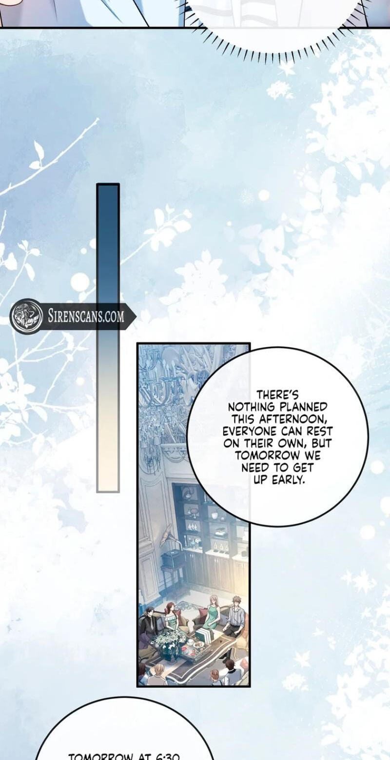Weizhuang Mingliu Chapter 14 page 6 - 