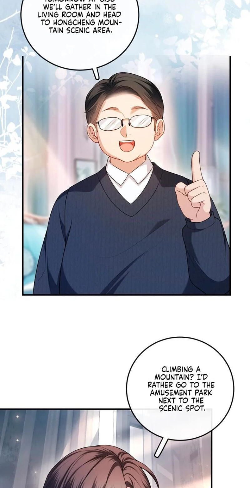 Weizhuang Mingliu Chapter 14 page 7 - 