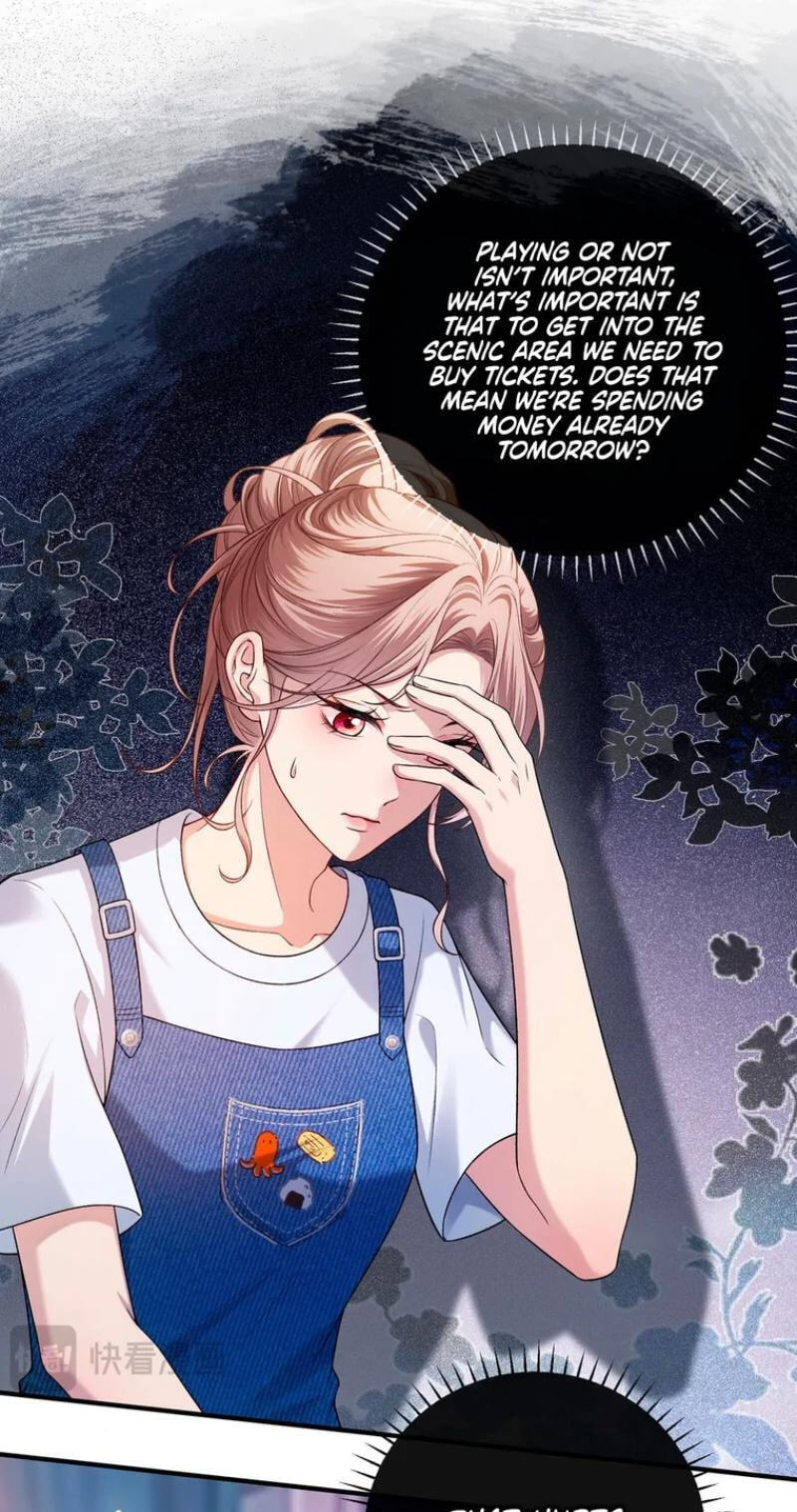 Weizhuang Mingliu Chapter 14 page 9 - 