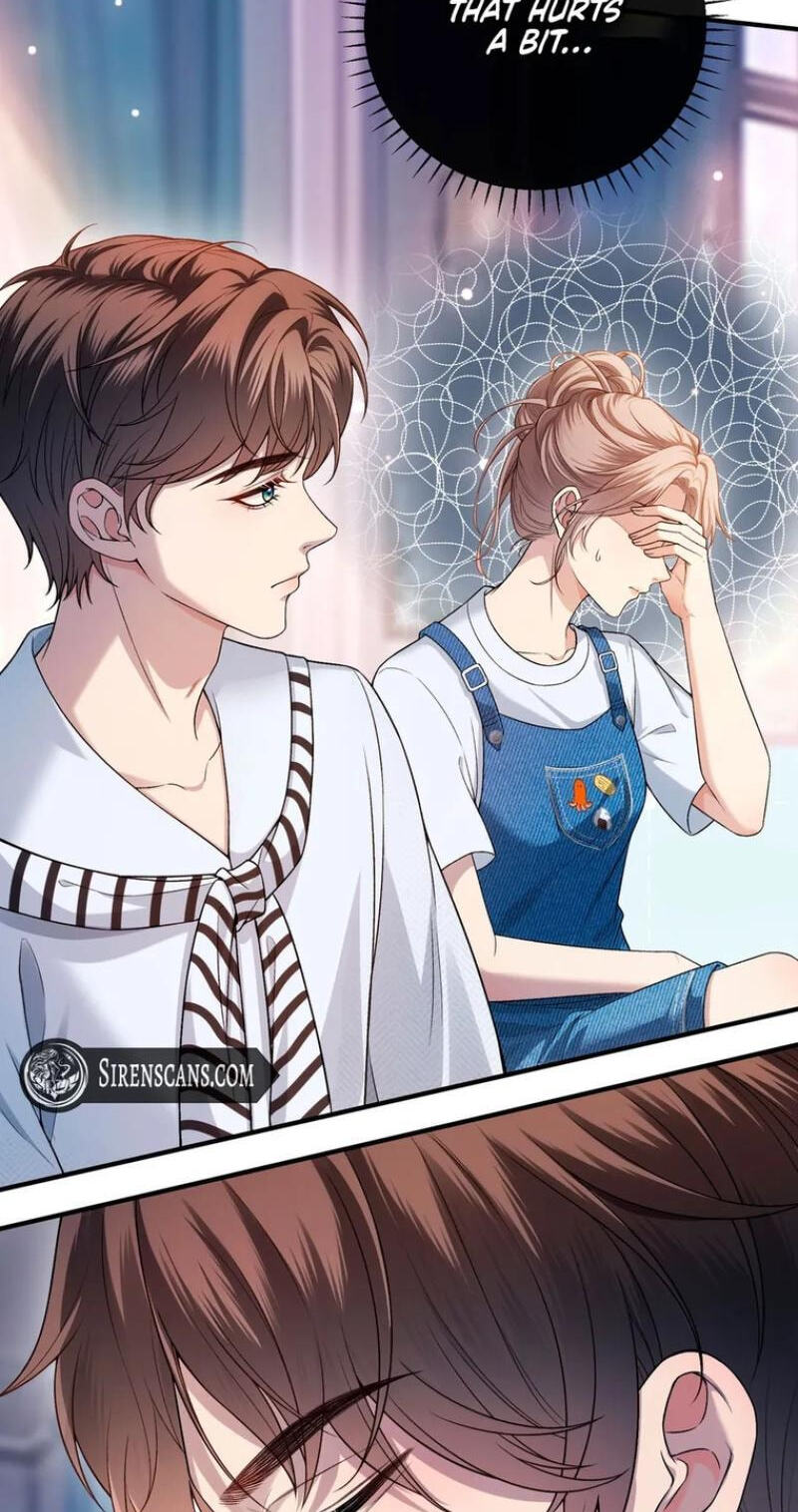 Weizhuang Mingliu Chapter 14 page 10 - 