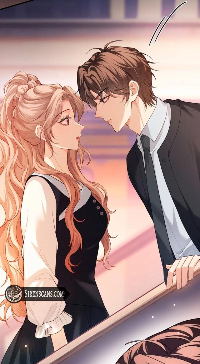 Weizhuang Mingliu Chapter 15 page 18 - 