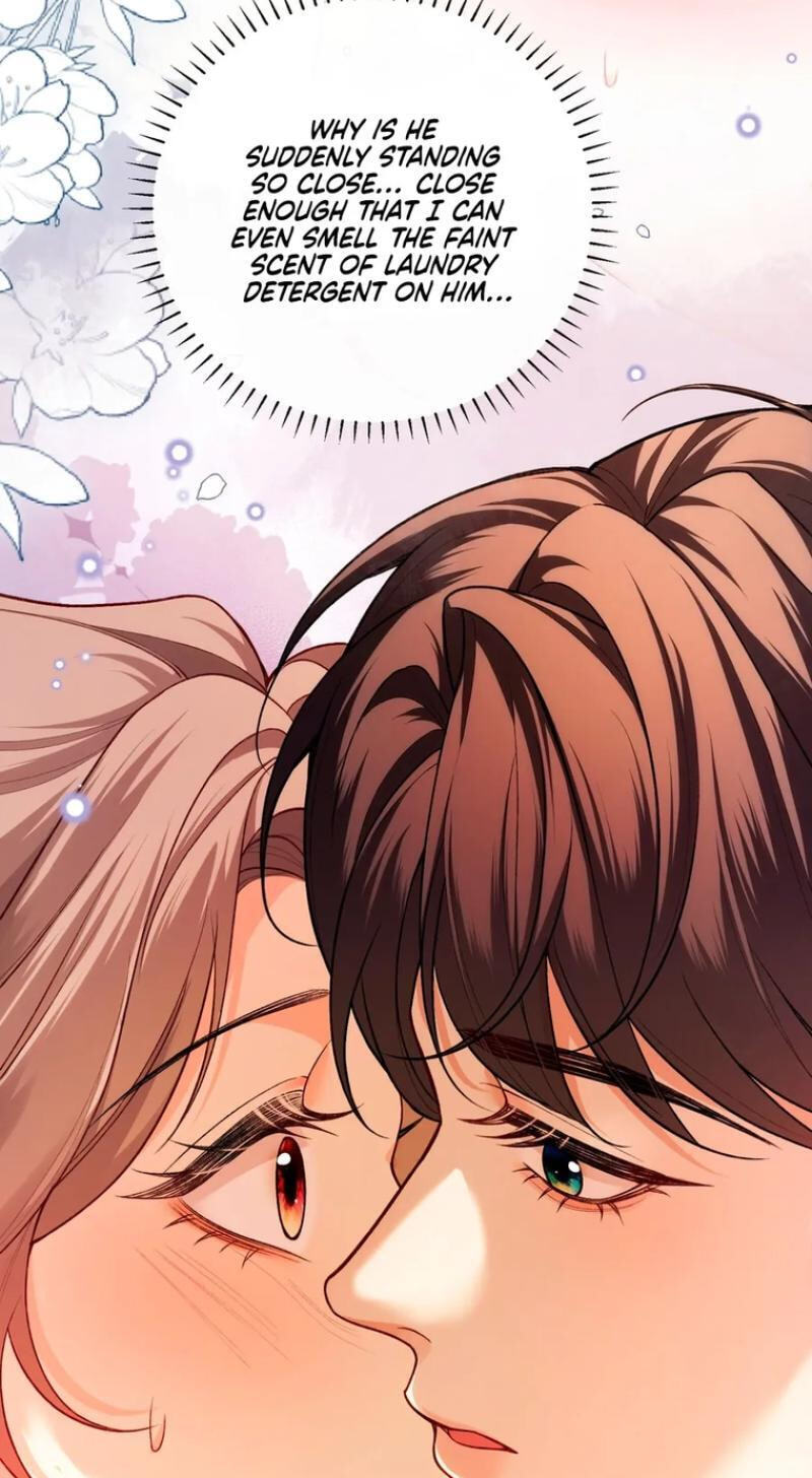 Weizhuang Mingliu Chapter 15 page 21 - 