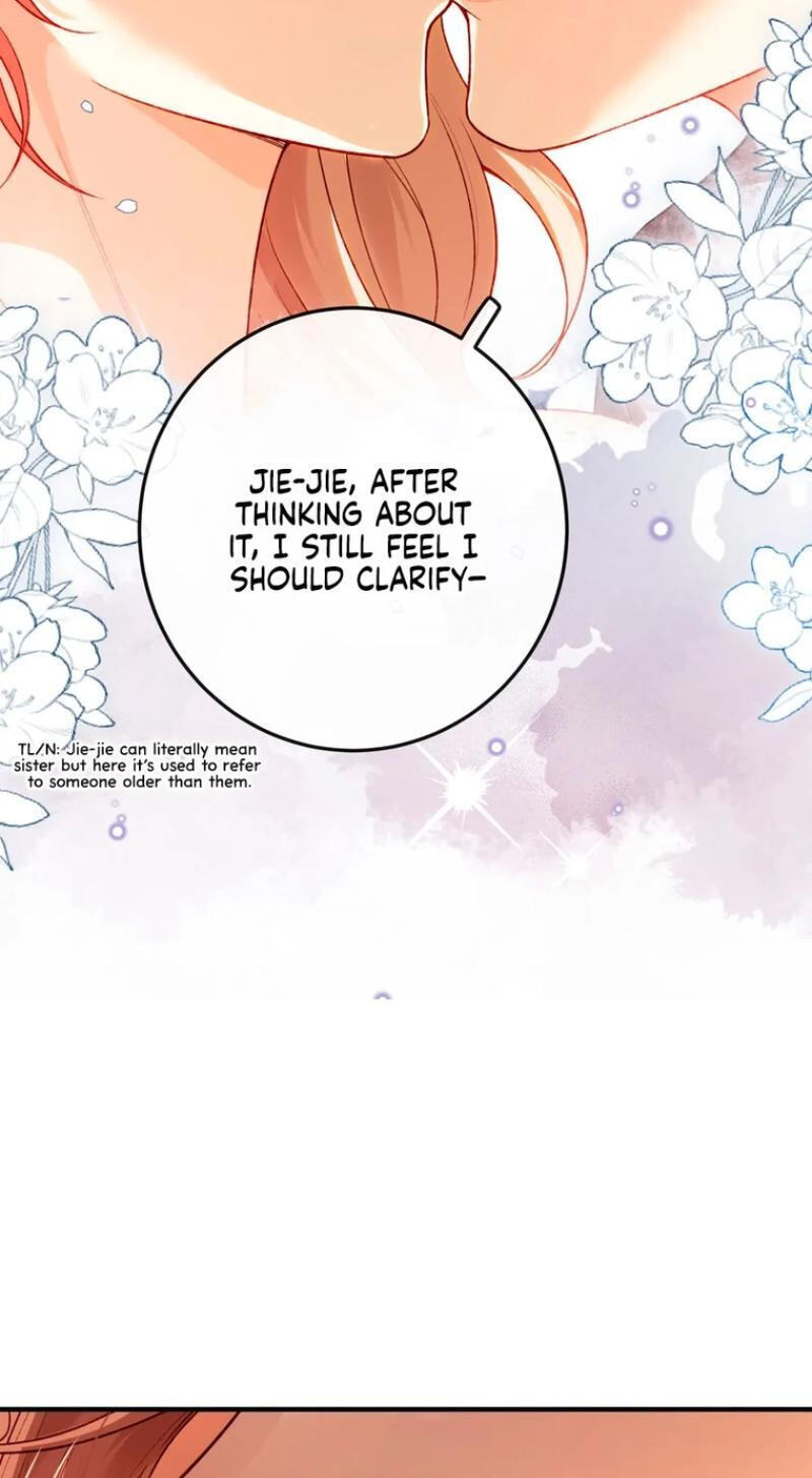 Weizhuang Mingliu Chapter 15 page 22 - 