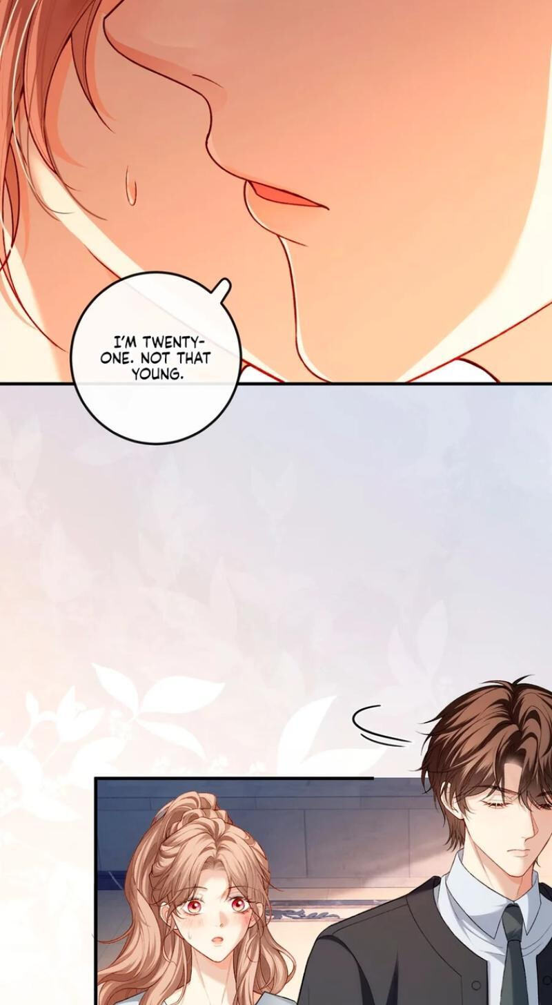Weizhuang Mingliu Chapter 15 page 23 - 