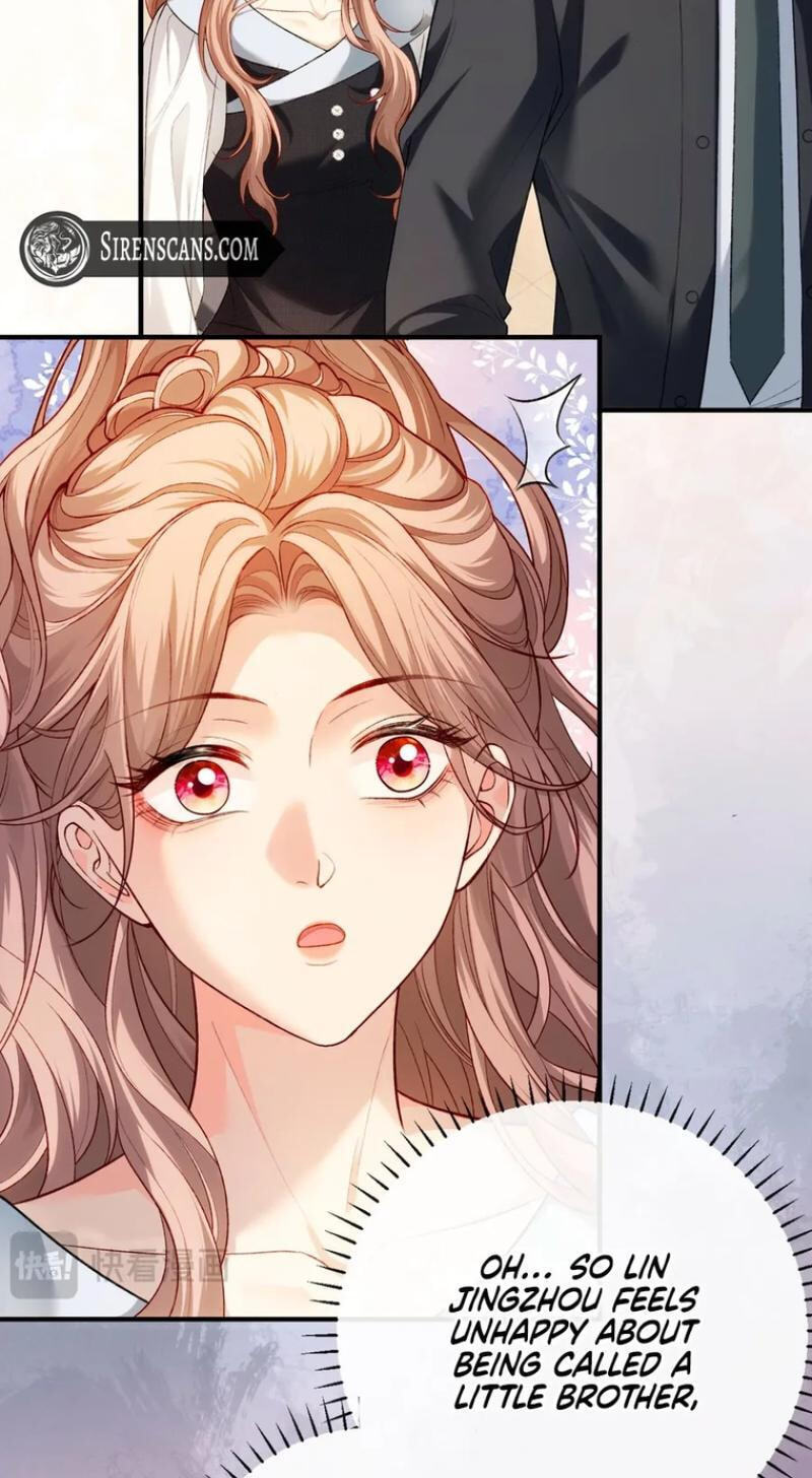Weizhuang Mingliu Chapter 15 page 24 - 