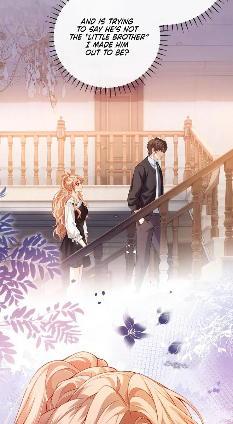 Weizhuang Mingliu Chapter 15 page 25 - 