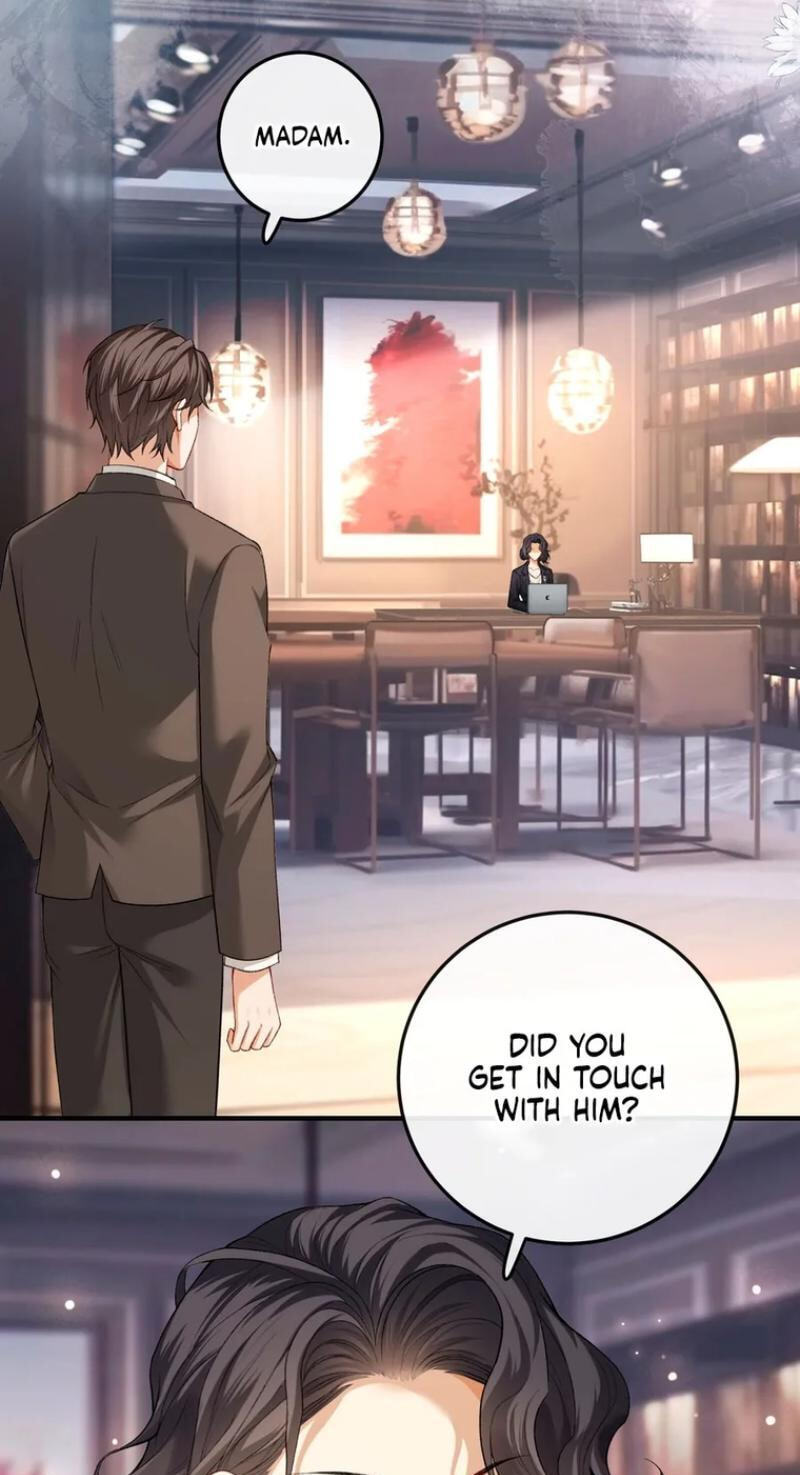 Weizhuang Mingliu Chapter 15 page 28 - 