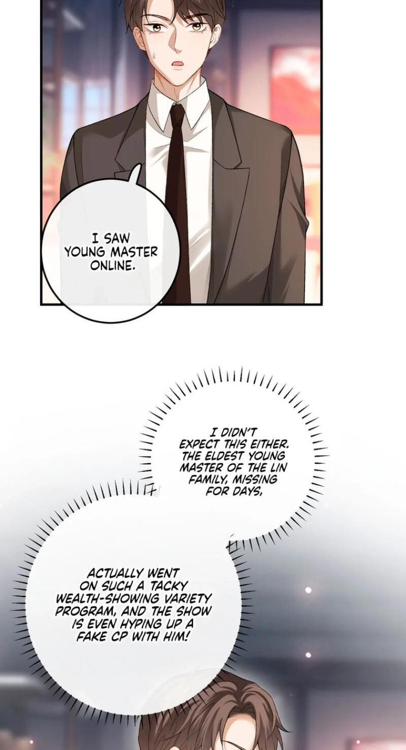 Weizhuang Mingliu Chapter 15 page 30 - 