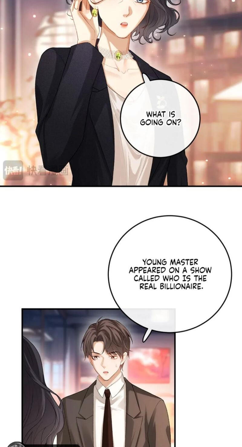 Weizhuang Mingliu Chapter 15 page 32 - 