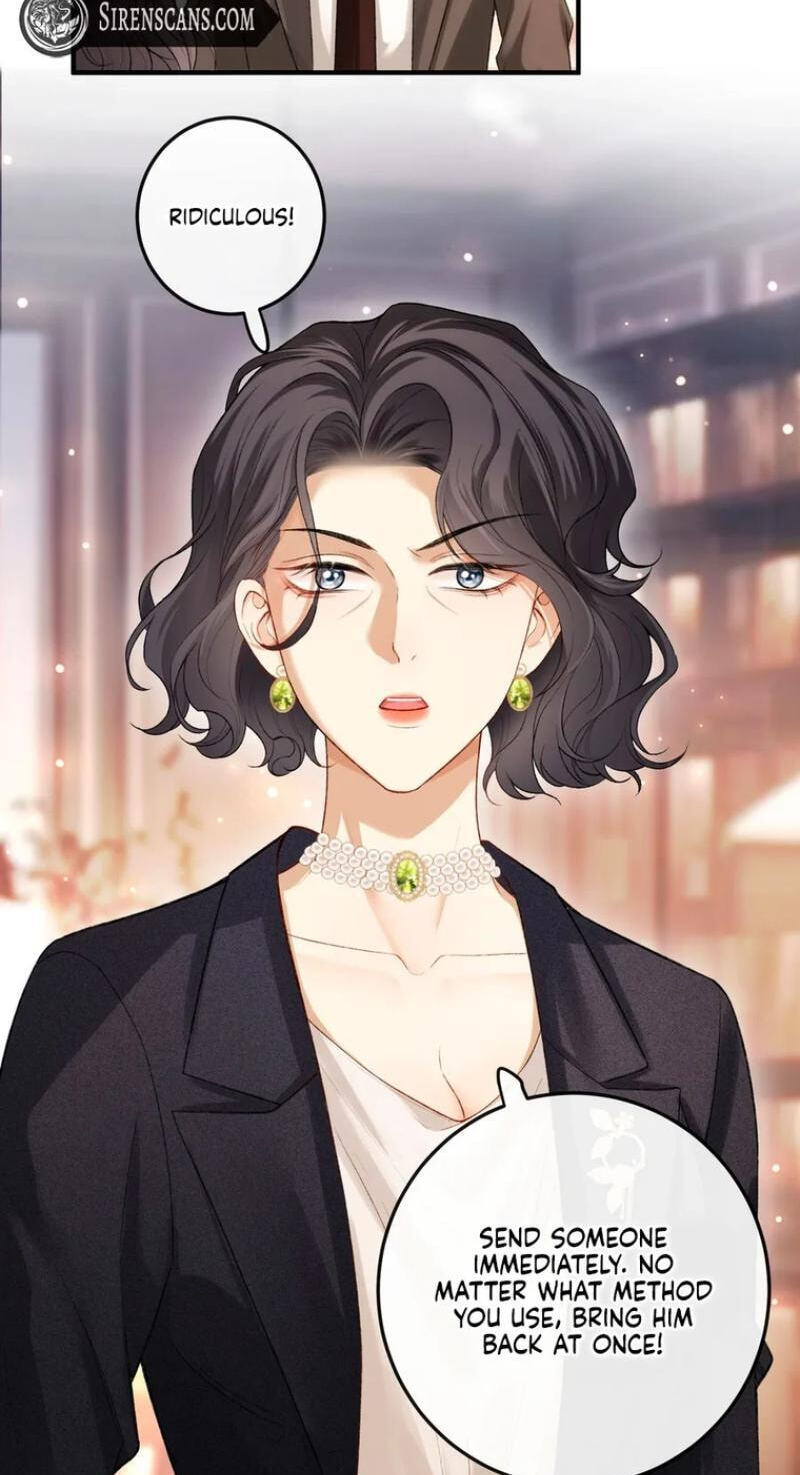 Weizhuang Mingliu Chapter 15 page 33 - 