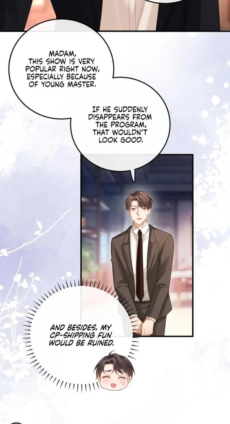 Weizhuang Mingliu Chapter 15 page 34 - 